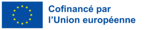 Cofinancé union européenne
