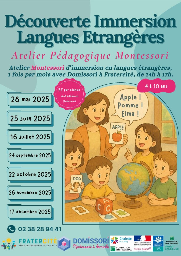 Affiche Domissori