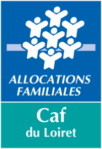 logo caf