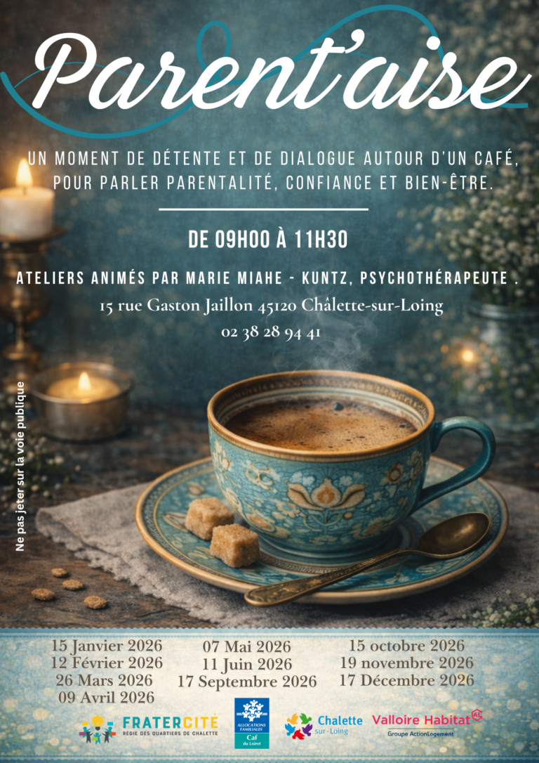 Parent’aise 2026